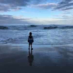 Meet your Posher, Shawn